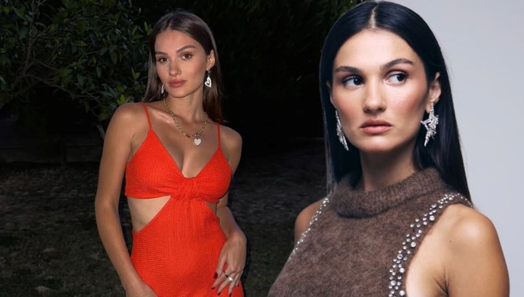 Gizem Güneş biyografisi ve dizileri: Gizem Güneş kaç yaşında, nereli, kimdir?