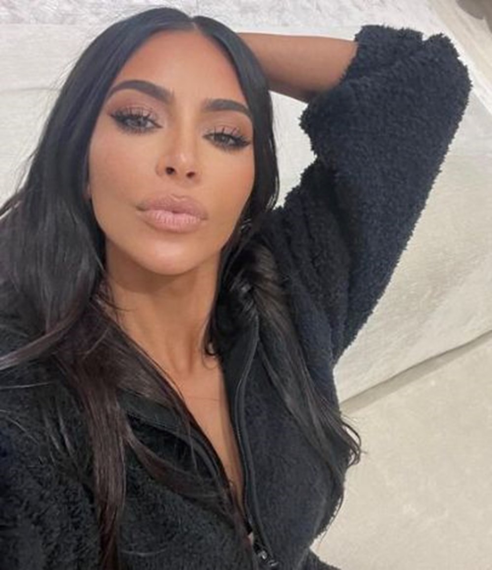 Kim Kardashian’dan kızı Chicago'ya doğum günü partisi - 7