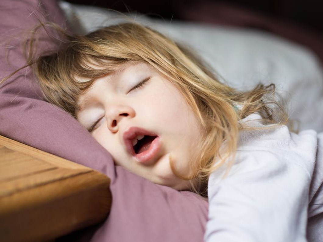 Cocuklarda Horlamanin 5 Nedeni Saglik Haberleri Ntv