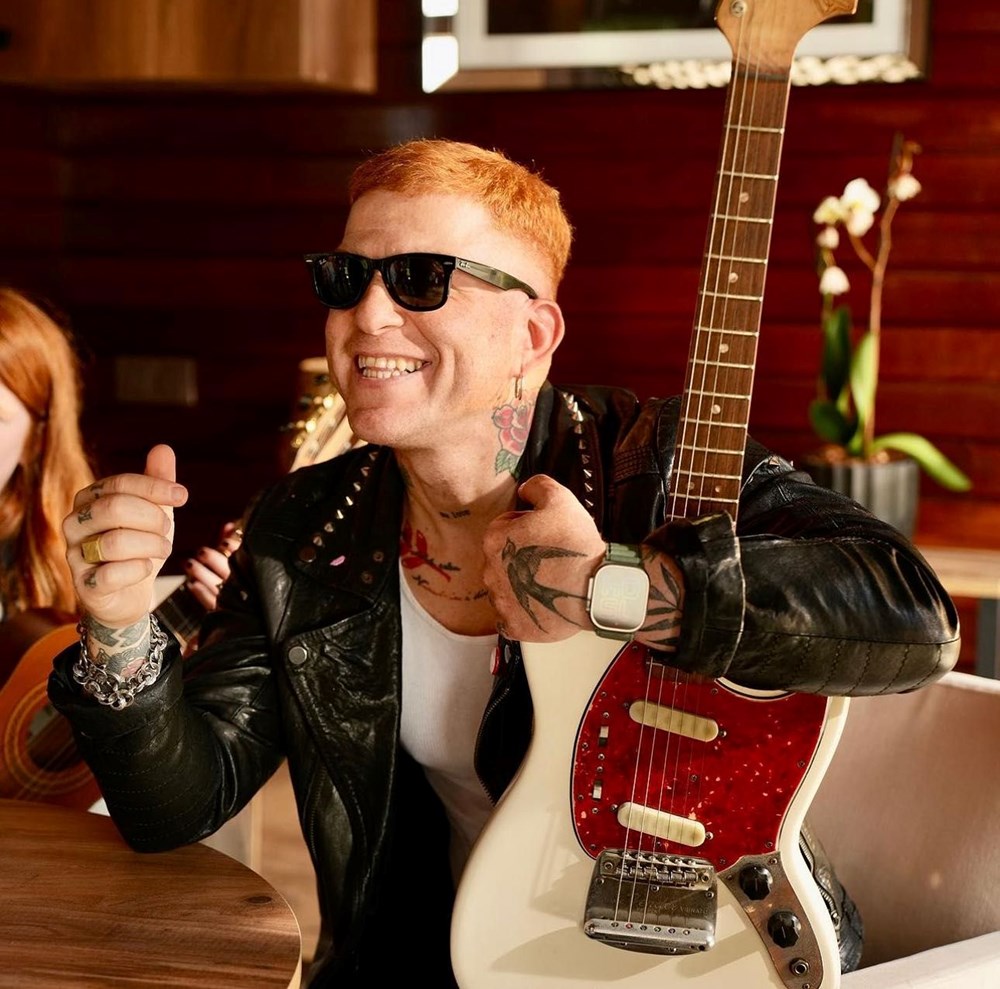 Gökhan Özoğuz'dan Farah Zeynep Abdullah açıklaması - 3