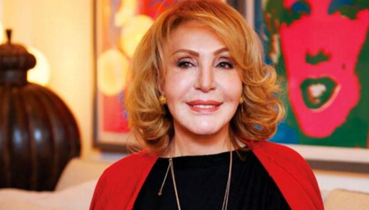 Çiğdem Simavi kimdir?