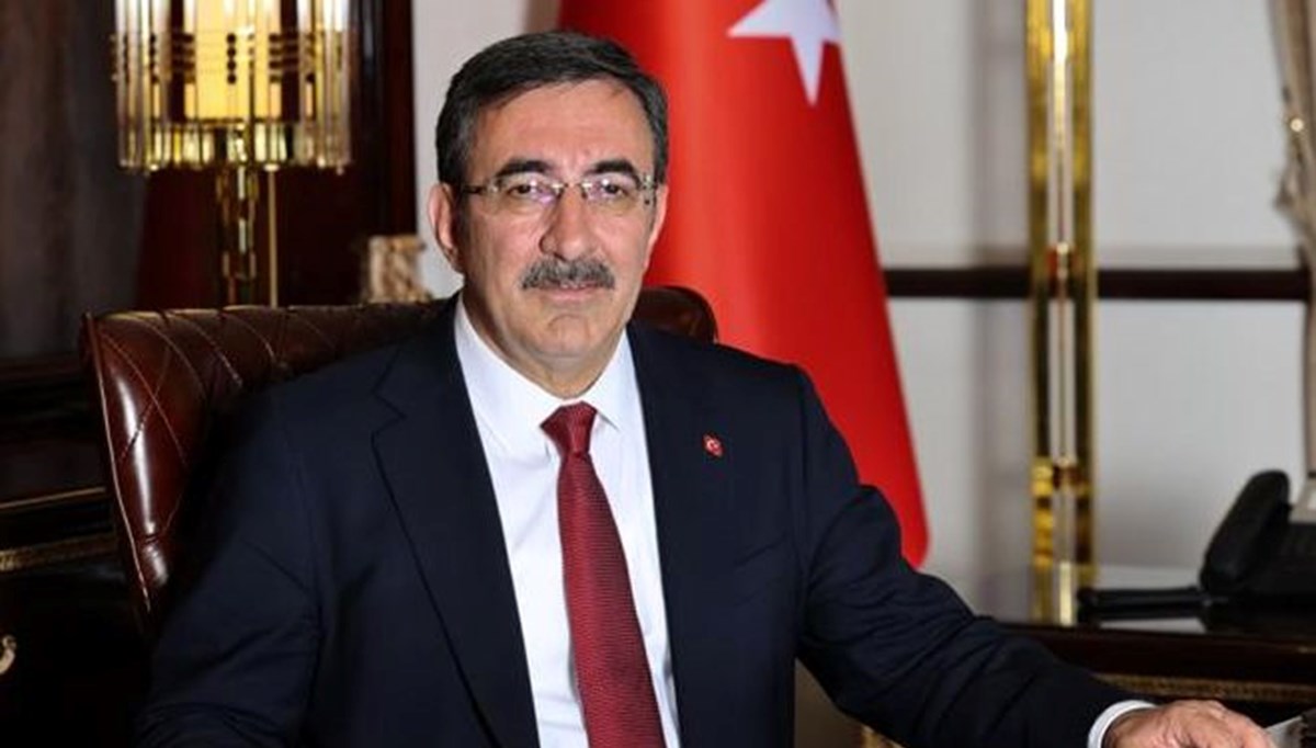 Cevdet Yılmaz kimdir? Cumhurbaşkanı Yardımcısı Cevdet Yılmaz kaç yaşında, hangi görevlerde bulundu? Cevdet Yılmaz kimdir? Cumhurbaşkanı Yardımcısı Cevdet Yılmaz kaç yaşında, hangi görevlerde bulundu?