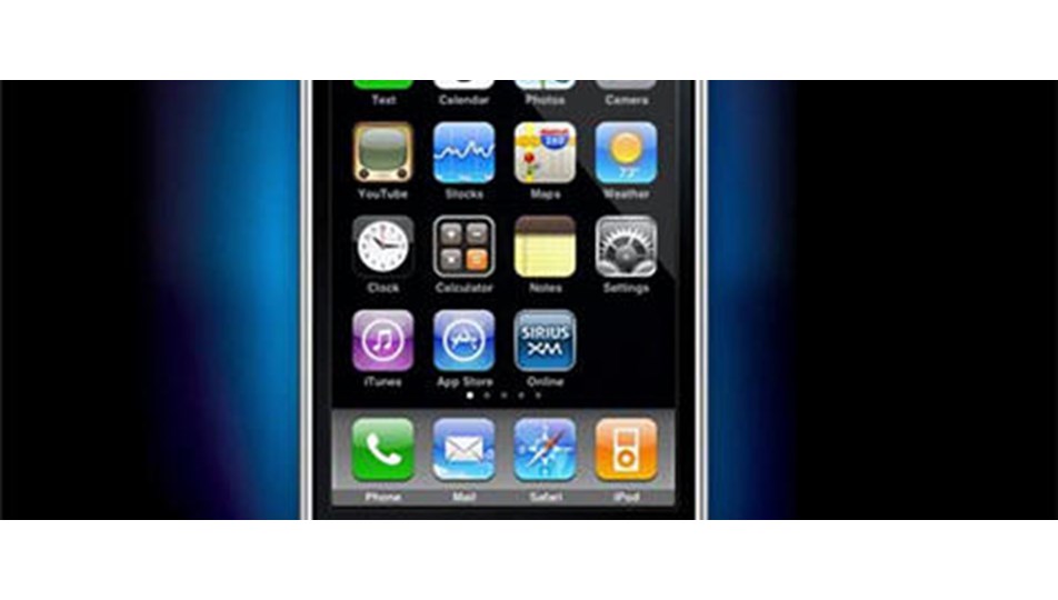 iPhone için gizlilik özrü
