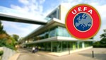 UEFA'dan Murat Ilgaz’a görev