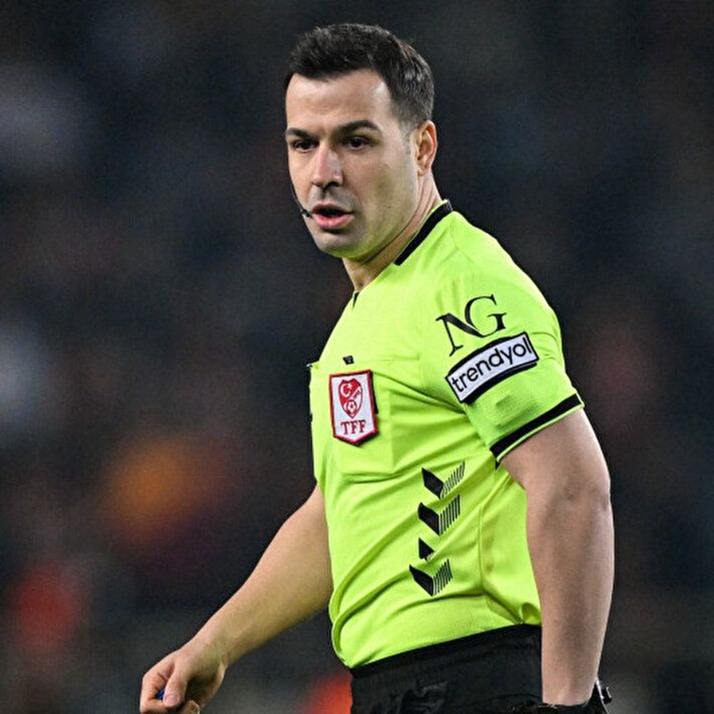 Canlı anlatım: Türkiye Kupası yarı finalinde Trabzonspor, Göztepe'yi konuk ediyor 73