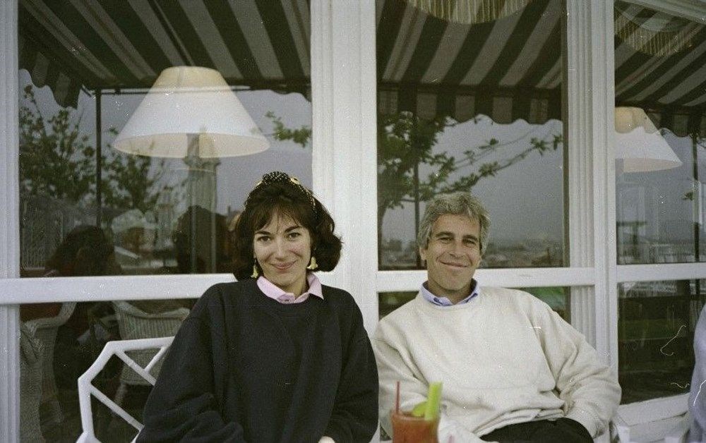 Pedofil milyarder Jeffrey Epstein ile Victoria's Secret CEO’su arasındaki ‘gizemli’ ilişki - 2