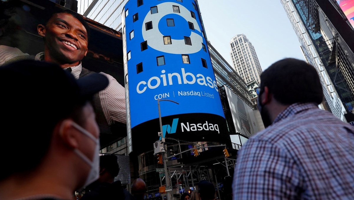 SEC, Coinbase davasını geri çekmeye hazırlanıyor