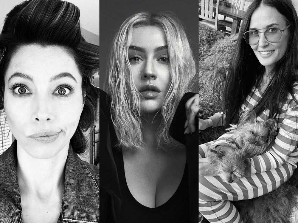 Magazin ve sanat turu (29 Temmuz 2020) - 1