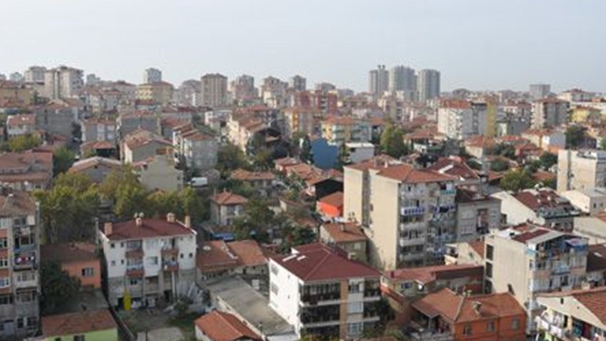 Kurum Ayni Anda 50 Bin Kentsel Donusum Projesi Baslatacagiz Ntv