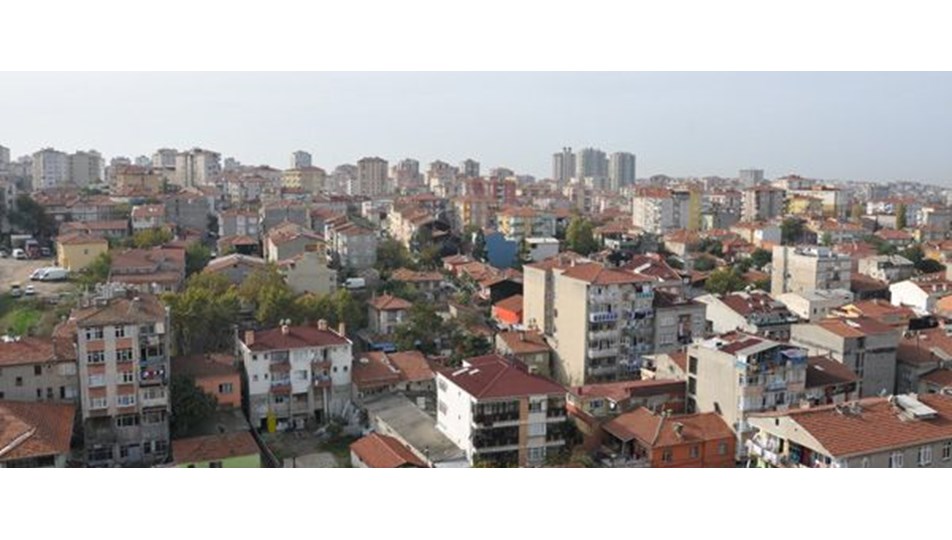 Kurum Ayni Anda 50 Bin Kentsel Donusum Projesi Baslatacagiz Ntv