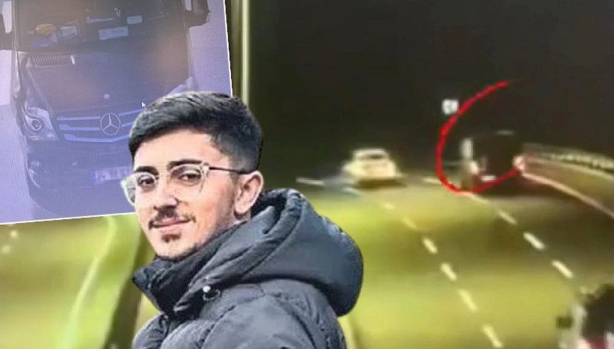 Muhammed Gürcan Koçak'a çarpıp öldüren sürücü için 9 yıla kadar hapis istemi Muhammed Gürcan Koçak'a çarpıp öldüren sürücü için 9 yıla kadar hapis istemi