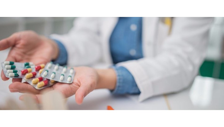 Antibiyotik viral enfeksiyonlara etki etmez (18 Kasım Avrupa Antibiyotik Farkındalık Günü)