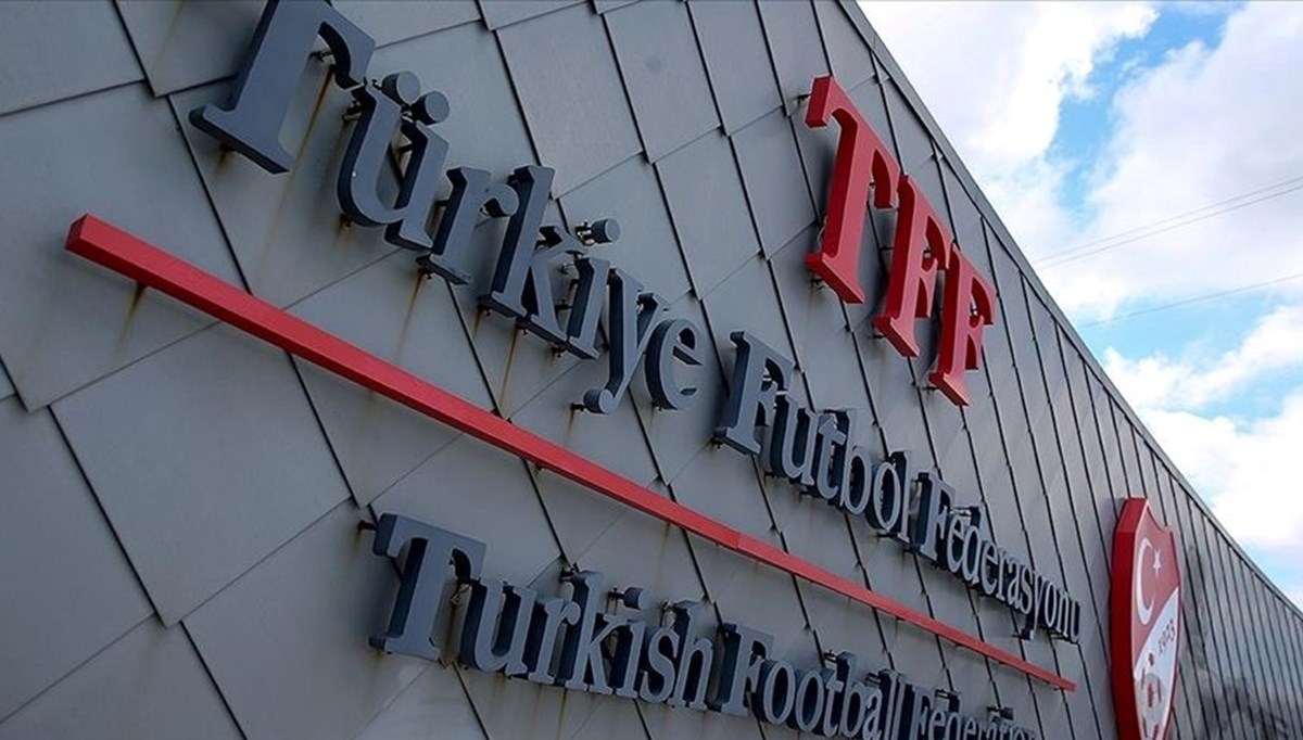 Beşiktaş'tan TFF'ye ziyaret