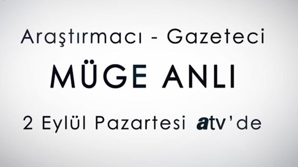 Müge Anlı yeni sezonu başlıyor: Müge Anlı yeni sezon ne zaman, saat kaçta başlayacak? - 1