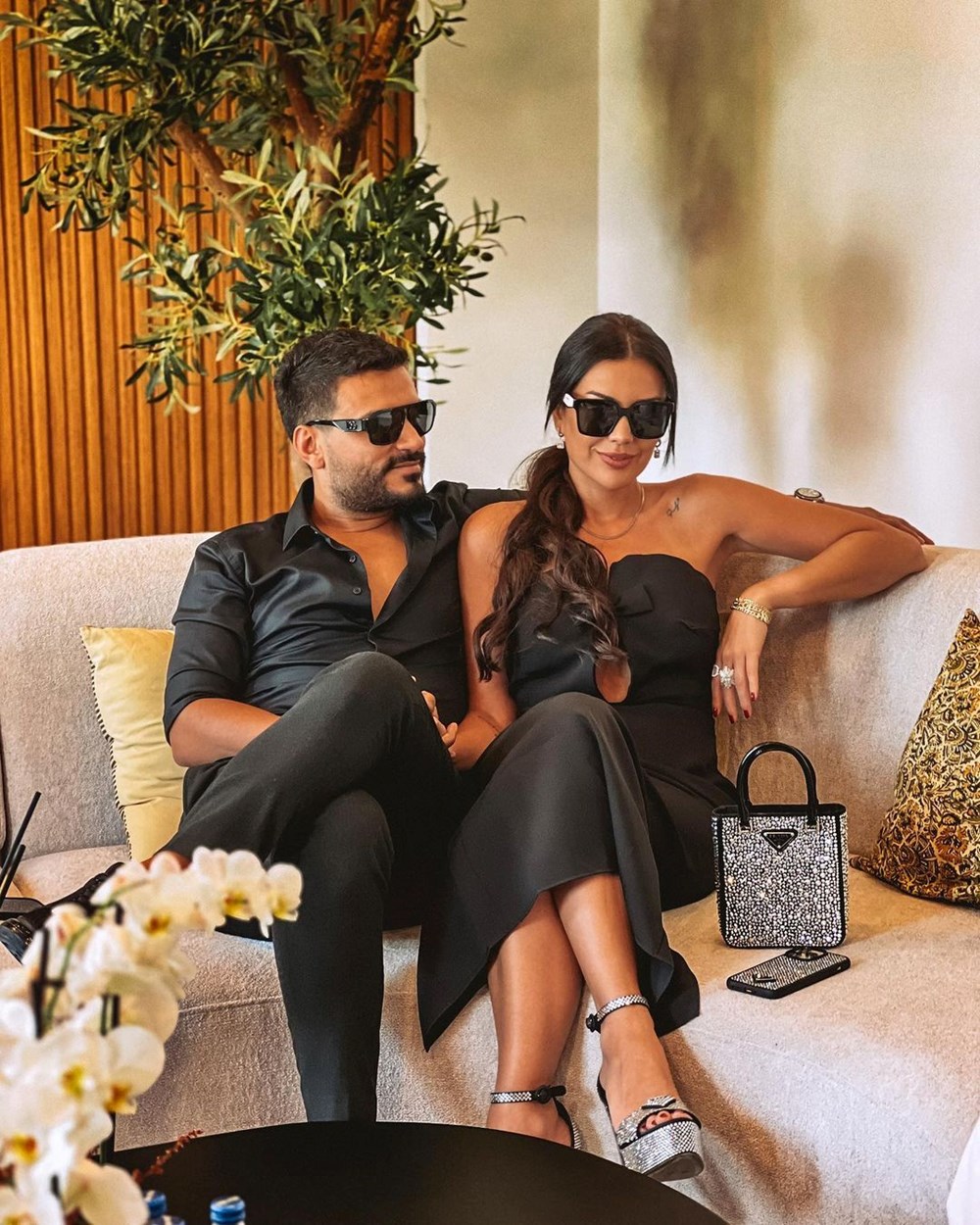 Dilan Polat hakkında ilk kez konuşan Demet Akalın: Benim için orada bitti - 4