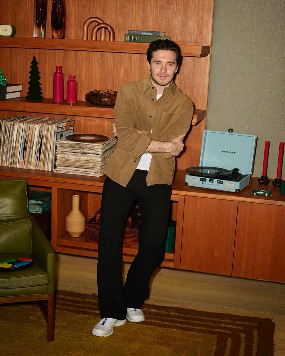 Brooklyn ve Romeo Beckham Arasında Yaşananlar: Aile İçi Gerilim mi? 74 FGJP4w9RPUegNZLt26SqWw