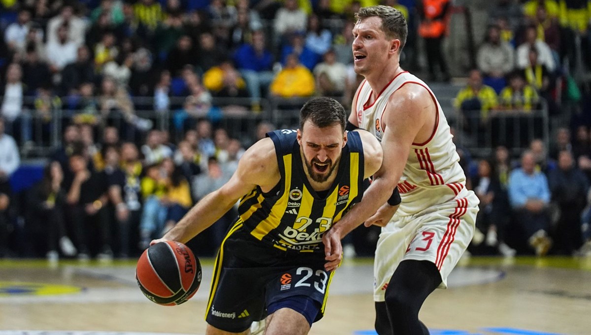 Virtus Bologna-Fenerbahçe Beko maçı ne zaman, saat kaçta ve hangi kanalda? (THY Avrupa Ligi)