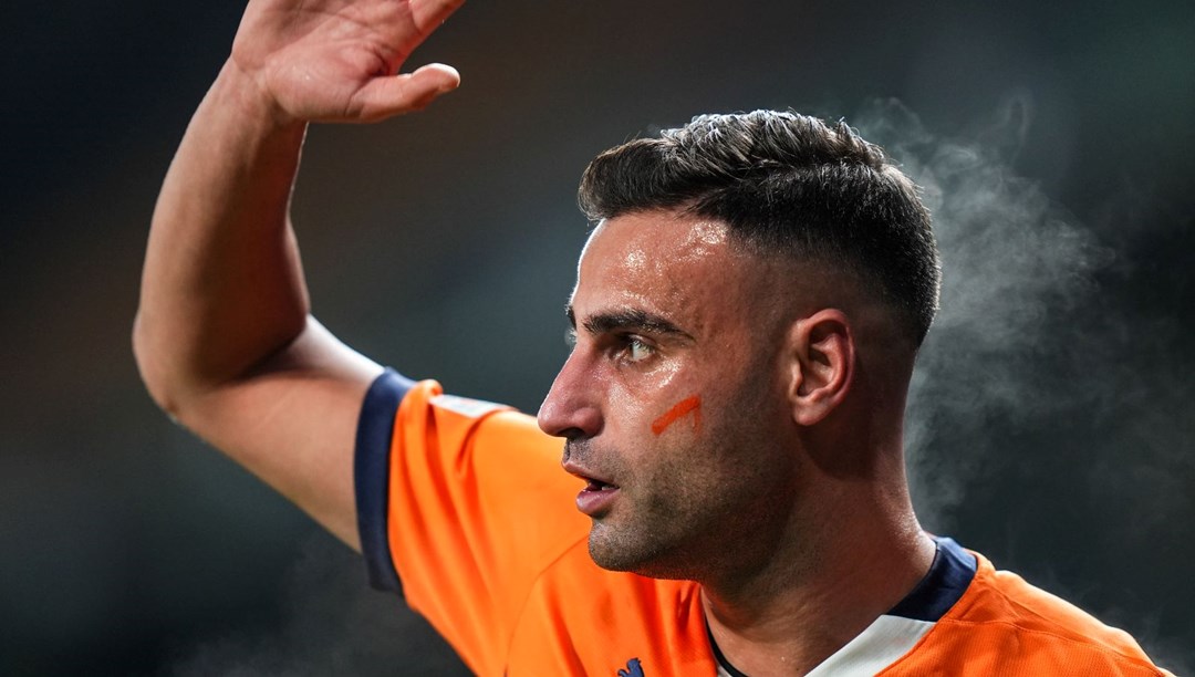Deniz Türüç'ten Fenerbahçe yorumu: "Kazanamak için sahada olacağız