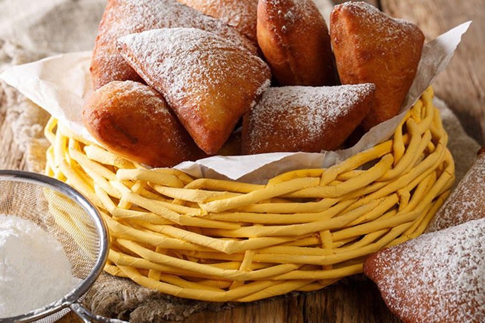 Dünyanın en iyi 50 tatlısı (Türkiye de listede) - 34