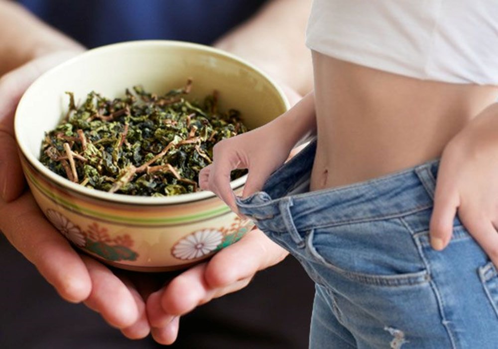 Yağ yakımını destekliyor - 1