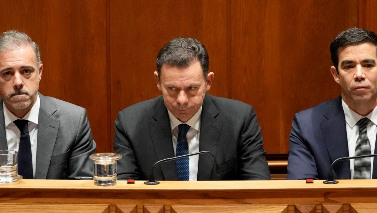 Portekiz'de seçim öncesi Trump etkisi