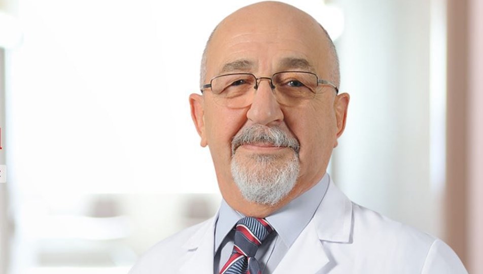 Bir doktor daha corona virüse yenildi