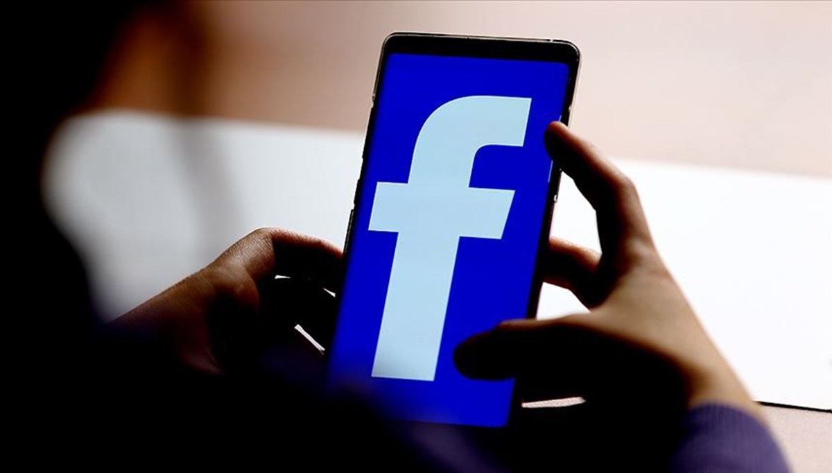 Facebook'tan Filistin özrü