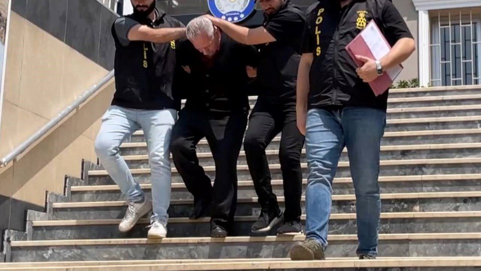 Cinci hocadan 17 yaşındaki çocuğa cinsel istismar - 1
