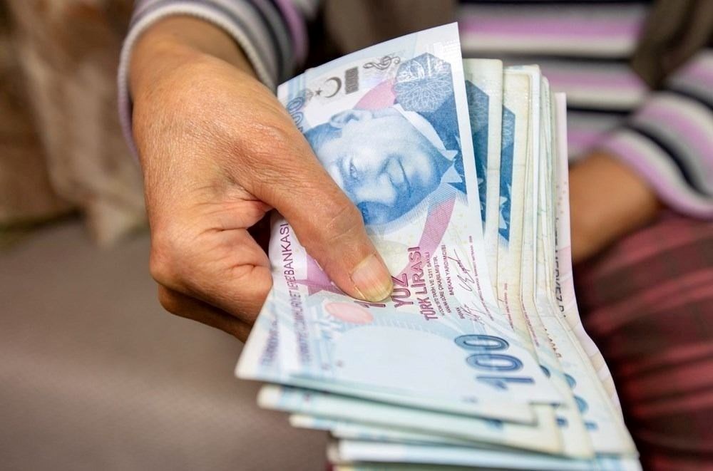 Emekli maaşı banka promosyonu sorgulama 2024: Hangi banka, ne kadar emekli promosyonu ödüyor? Mart ayında emekliye 15 bin TL promosyon fırsatı - 10