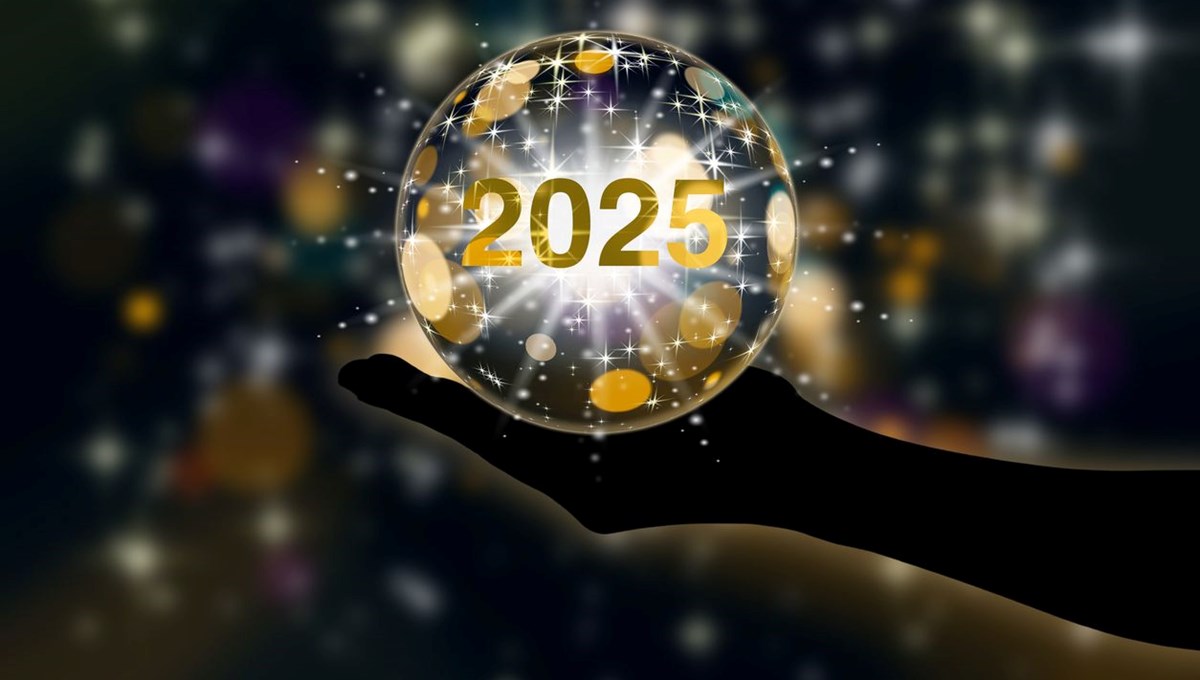 Uzaydan pandemiye 2025 yılı kehanetleri: Bu yıl gerçekleşmesi öngörülen olaylar Uzaydan pandemiye 2025 yılı kehanetleri: Bu yıl gerçekleşmesi öngörülen olaylar