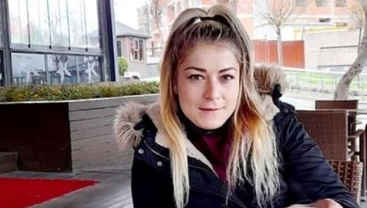 Cezaevinden izinli çıkan kadın boş arazide ölü bulundu Cezaevinden izinli çıkan kadın boş arazide ölü bulundu