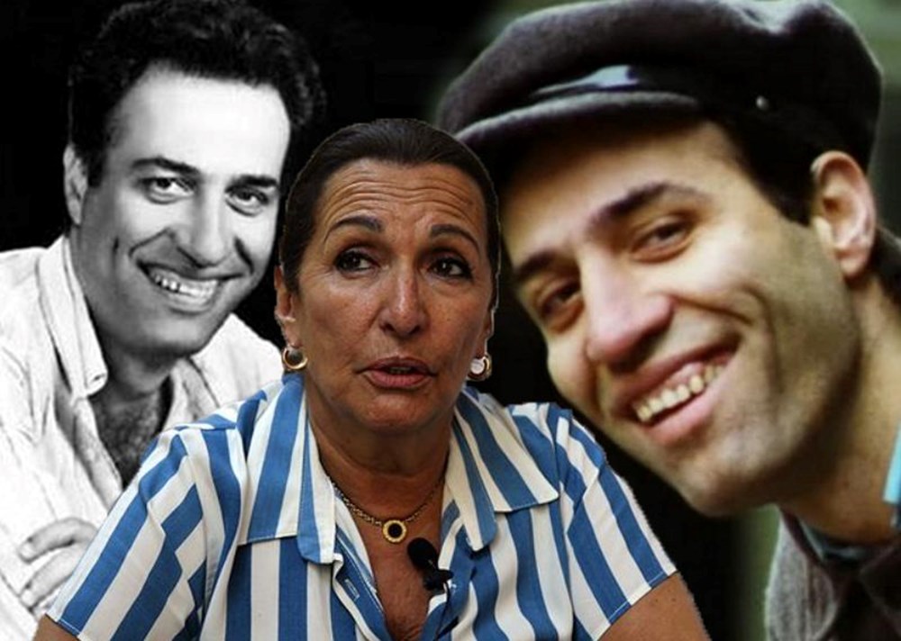 Kemal Sunal'sız 25 yıl: Gül Sunal'dan duygulandıran paylaşım - 1