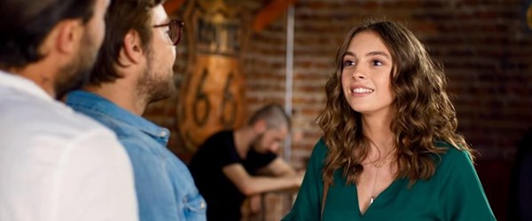 Dünya Hali fragmanı