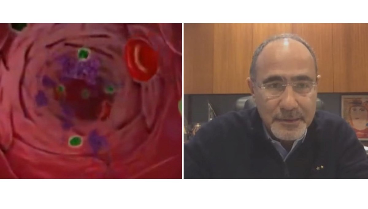 Türk profesörden diyabet tedavisinde devrim niteliğinde keşif