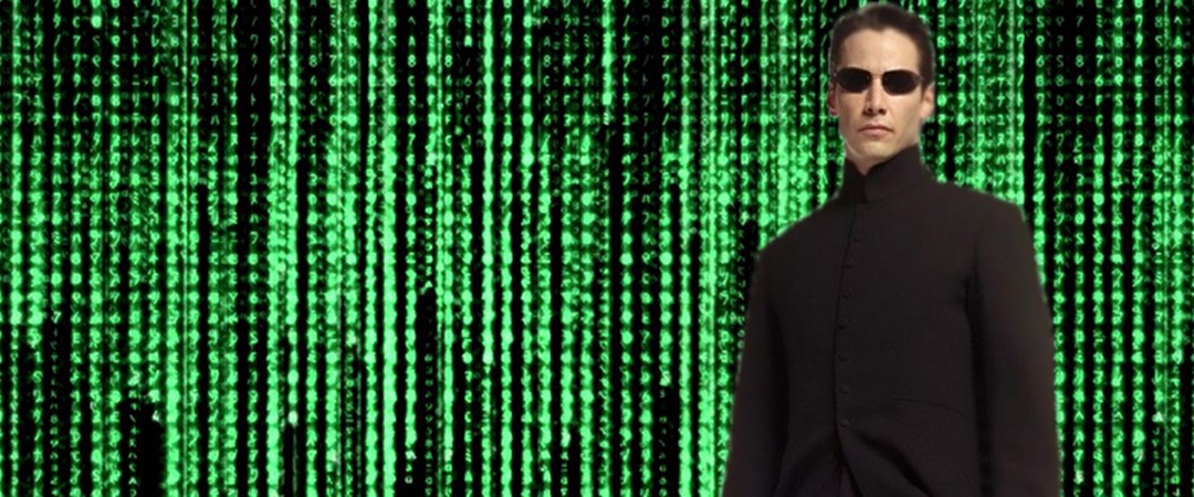ABD'li bilim adamları sayesinde Matrix gerçek oluyor - Son Dakika ...