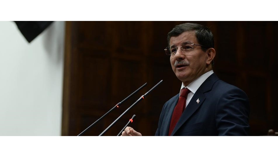 Davutoğlu: İç Güvenlik Paketinden vazgeçtiğimiz anlamına gelmesin