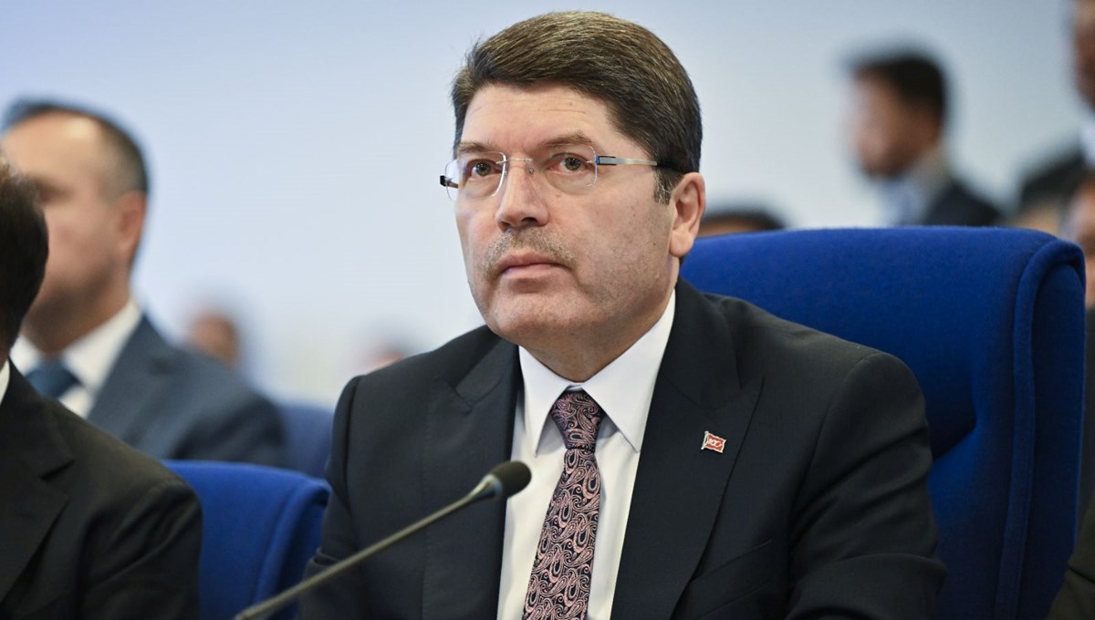 Yüksek yargıda yetki gerilimi: TBMM'nin çözemeyeceği hiçbir şey yoktur Yüksek yargıda yetki gerilimi: TBMM'nin çözemeyeceği hiçbir şey yoktur