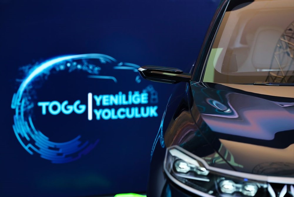 Türkiye'nin Otomobili fabrikasına ilk harç: 18 ayda tamamlanacak - 9