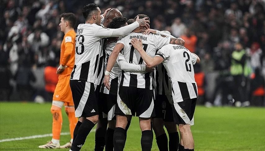 Antalyaspor-Beşiktaş maçı ne zaman, saat kaçta ve hangi kanalda? (Süper Lig)