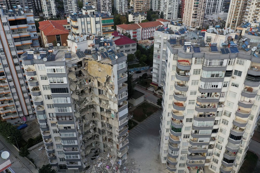 Deprem üretmek mümkün mü? Depremlerle ilgili doğru bilinen yanlışlar ve merak edilenler - 21