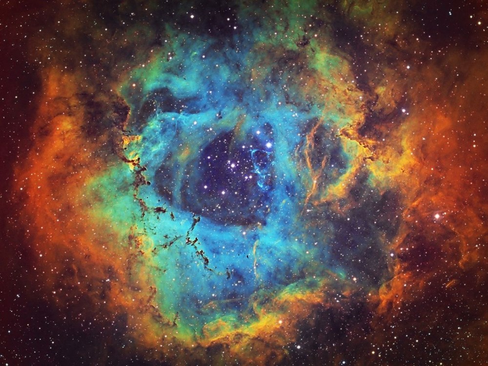 Harvard University: Dozens of giant black holees could destroy everything in Milky Way - 8