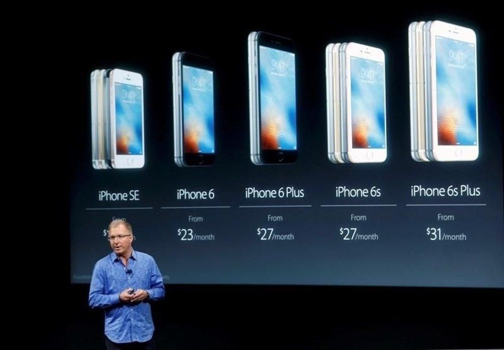 Apple'dan iOS 14 güncellemesi (iOS 14 hangi iPhone modellerine gelecek, iOS14 ile gelen yeni özellikler neler?) - 21
