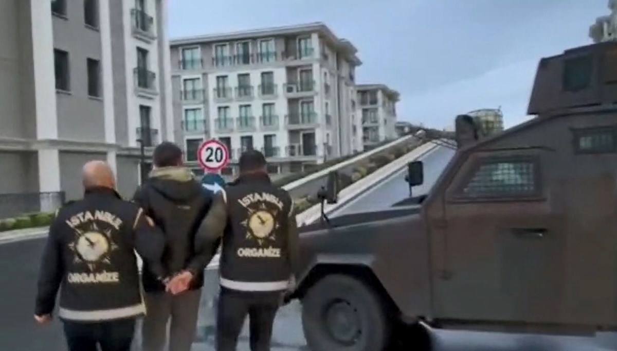 6 ilde site şebekesine operasyon: 29 gözaltı 6 ilde site şebekesine operasyon: 29 gözaltı