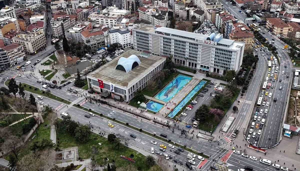 İBB soruşturmasında 5 milyon dolarlık rüşvet iddiası