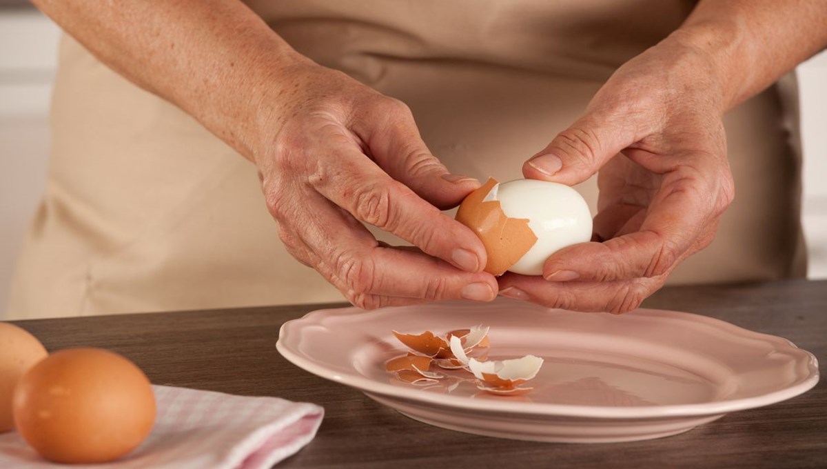 Her gün yumurta yemek sağlıklı mı? Vücut üzerindeki etkisi
