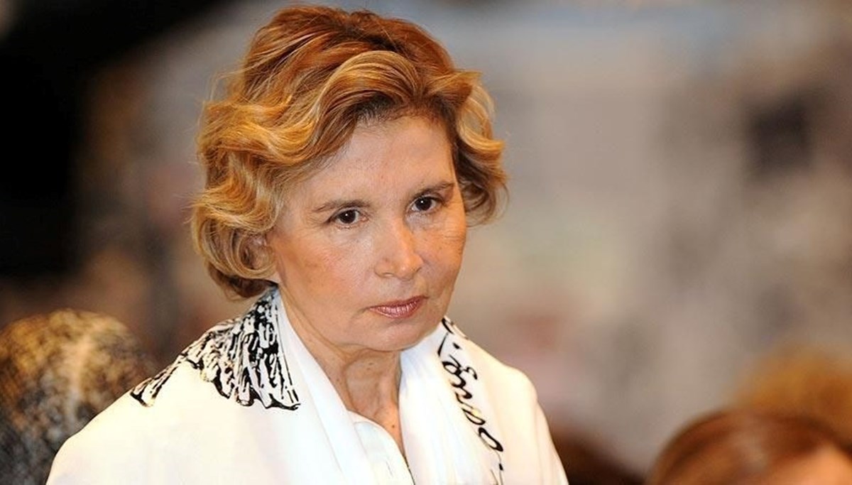 Nazlı Ilıcak tahliye edildi