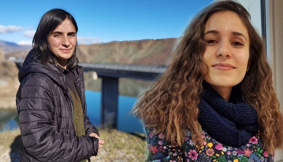 Gülistan Doku 700 gündür kayıp: Gözümüze uyku girmiyor, artık kardeşimi bulun