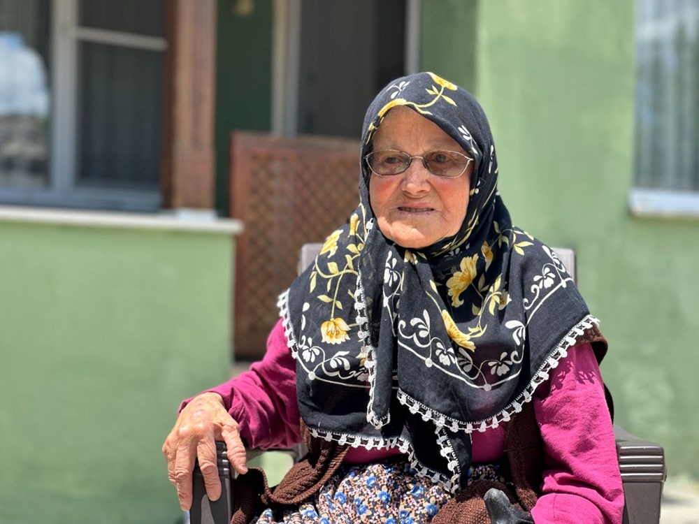 Edirne'de adıyla dikkat çeken köy: İki rivayet var, halk adının böyle kalmasını istiyor - 7