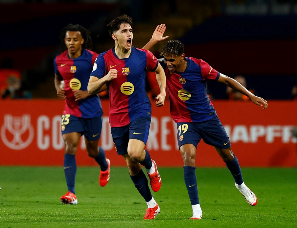 İşte geleceğin süper yıldızları: En değerli genç yetenekler arasında 2 Türk futbolcu! 81 FJL6Q9 3c0y5nbZexZ kqw