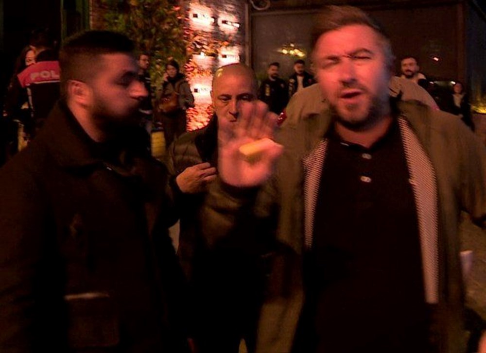 Roberto Carlos İstanbul'a geldi - 3